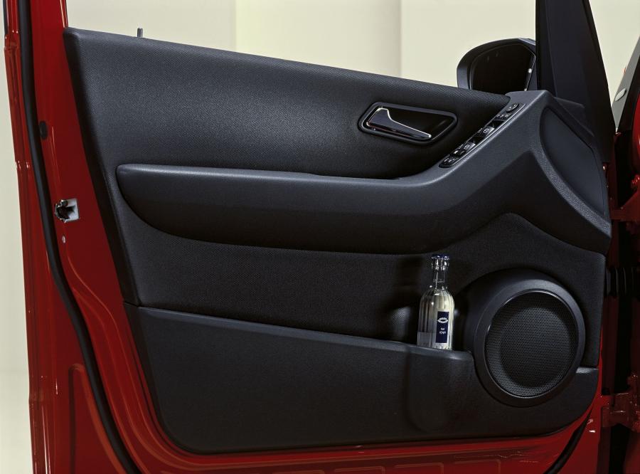  Mercedes-Benz A-Class 5-Door 2004 года  (фото 153 из 344)